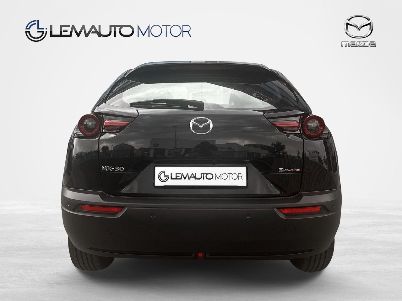 Mazda MX-30 e-SKYACTIV R-EV 125kW PRIME-LINE - Foto 2