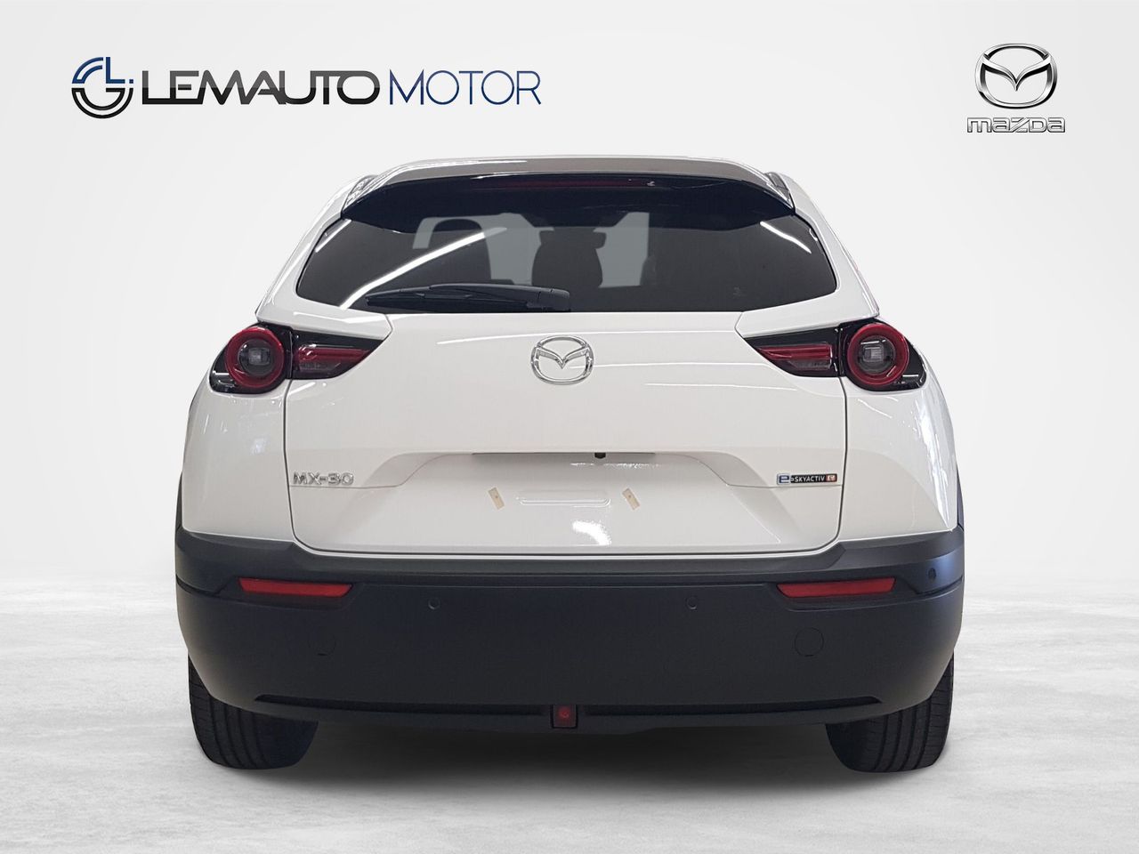 Mazda MX-30 e-SKYACTIV R-EV 125kW ADVANTAGE Ind.Vint - Foto 2