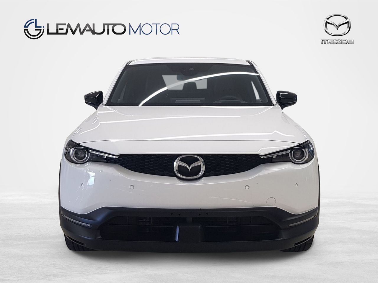 Mazda MX-30 e-SKYACTIV R-EV 125kW ADVANTAGE Ind.Vint - Foto 2