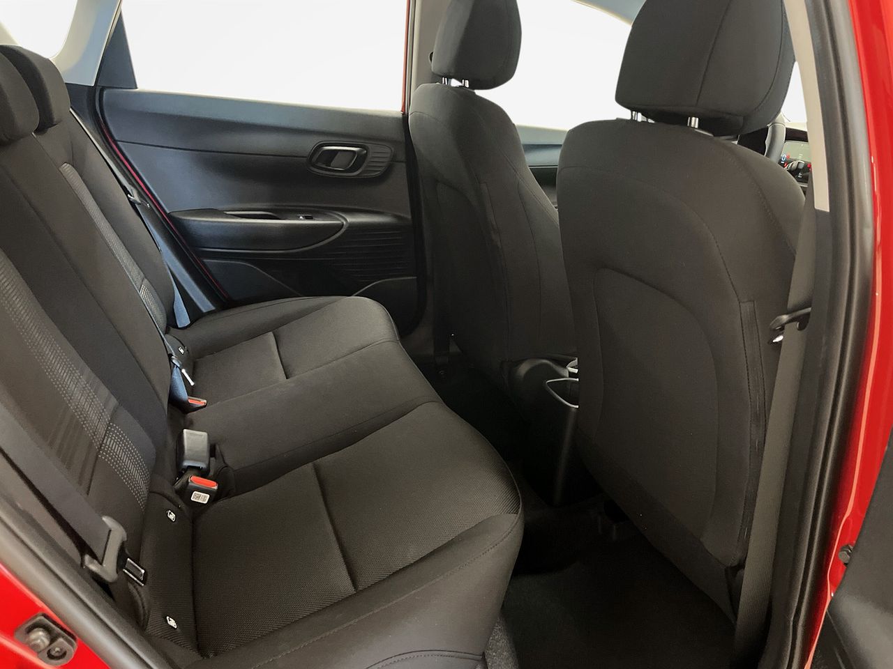 Hyundai Bayon 1.2 MPI Klass - Foto 2