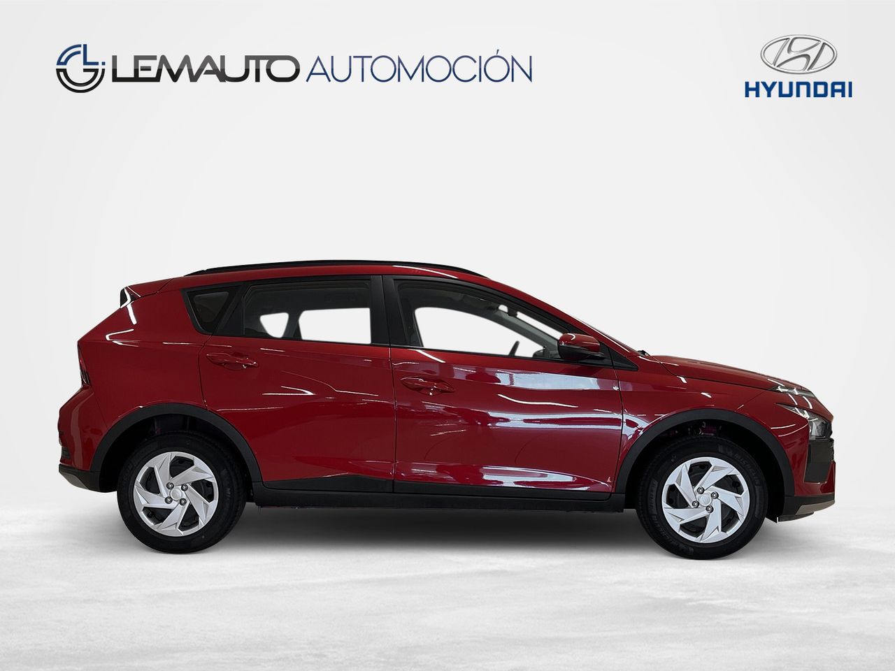 Hyundai Bayon 1.2 MPI Klass - Foto 2