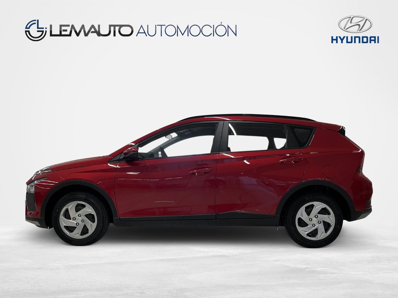 Hyundai Bayon 1.2 MPI Klass - Foto 2