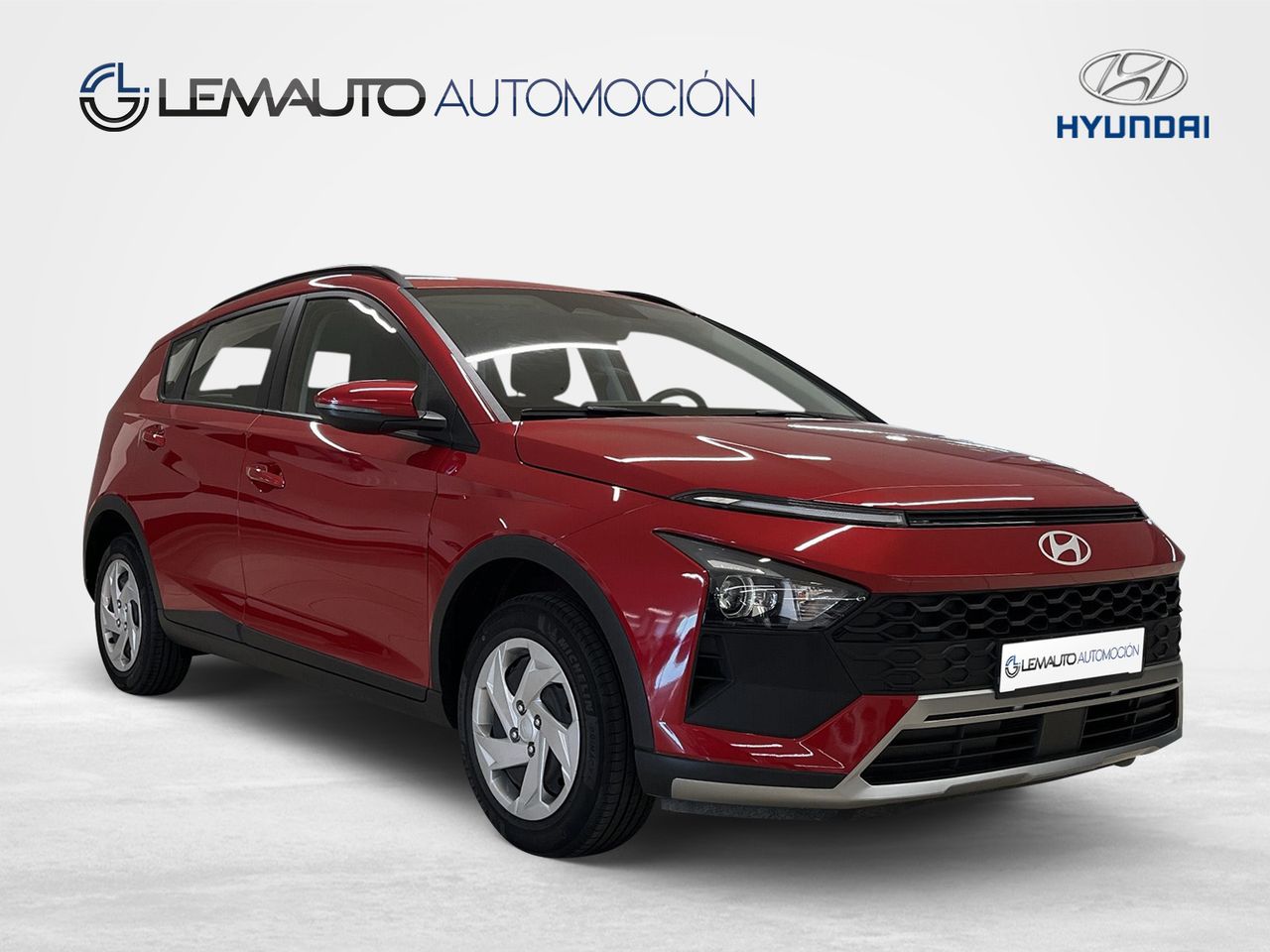 Hyundai Bayon 1.2 MPI Klass - Foto 2