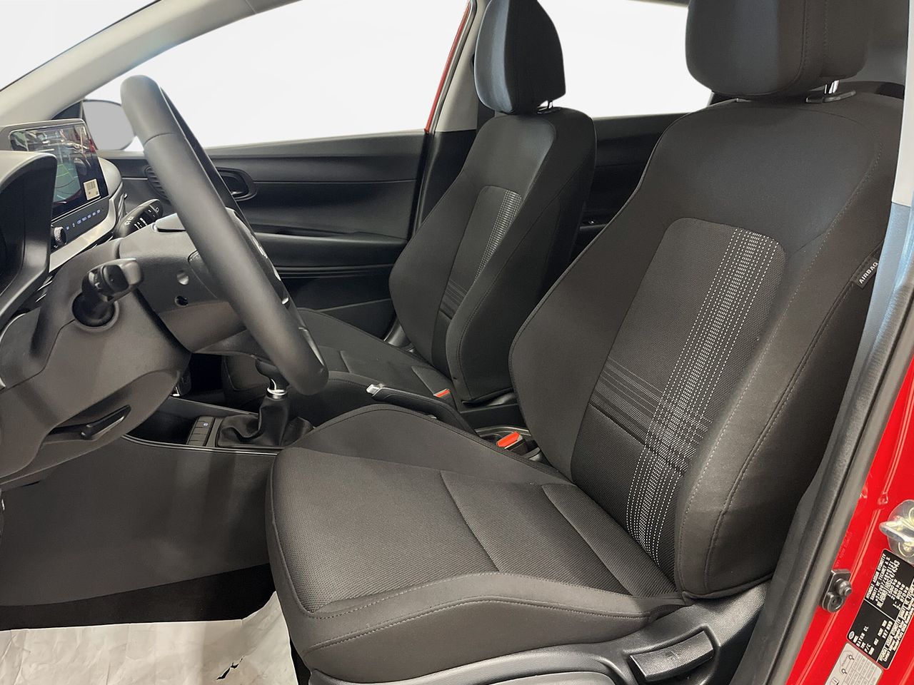 Hyundai Bayon 1.2 MPI Klass - Foto 2