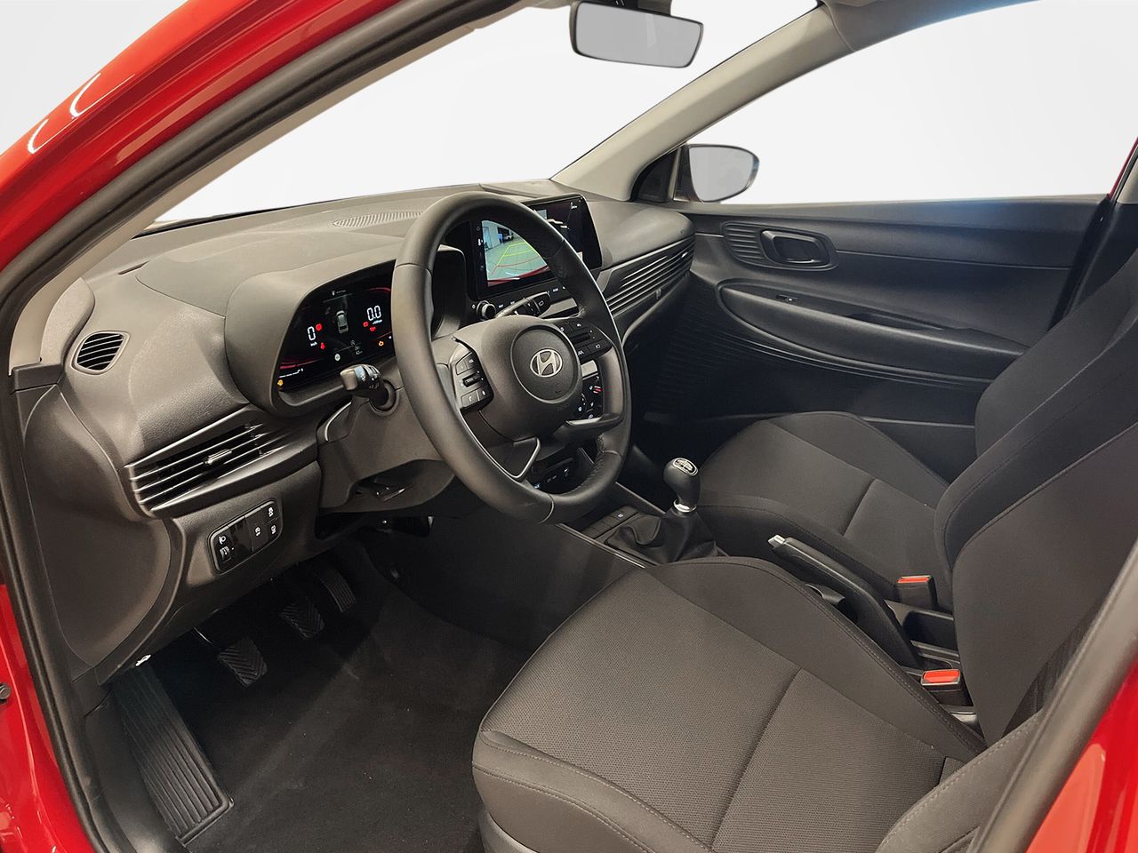 Hyundai Bayon 1.2 MPI Klass - Foto 2