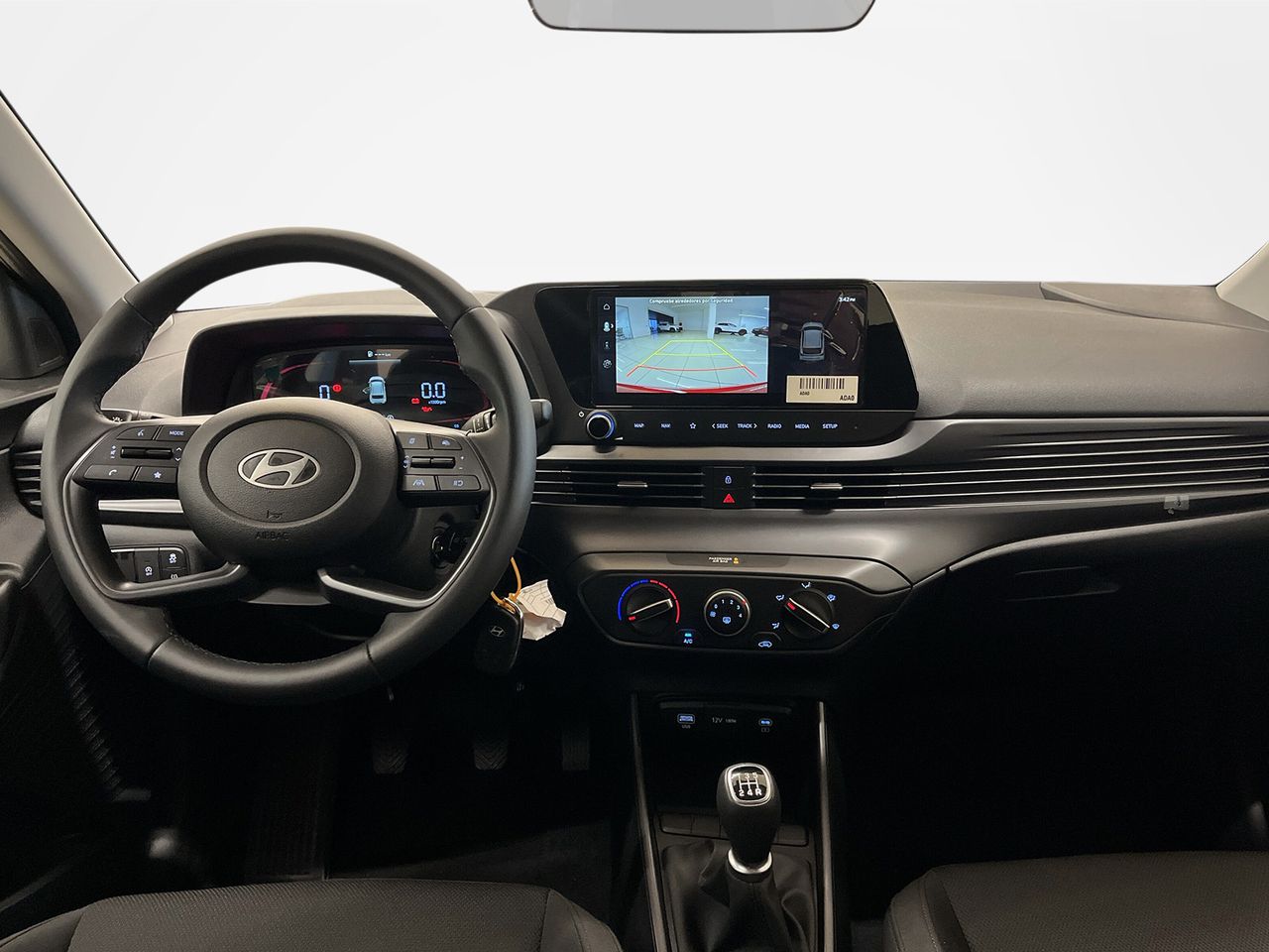 Hyundai Bayon 1.2 MPI Klass - Foto 2