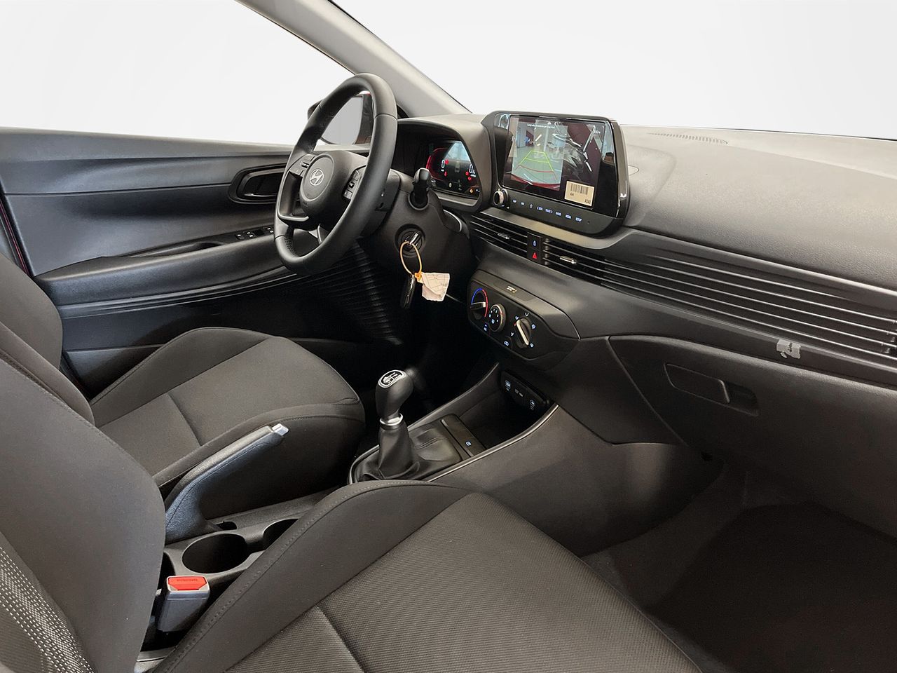 Hyundai Bayon 1.2 MPI Klass - Foto 2