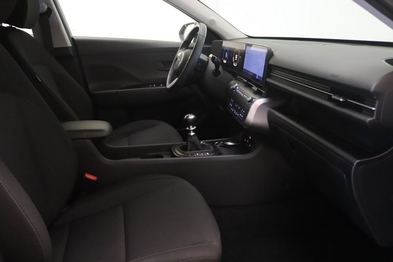 Hyundai Kona 1.0 TGDI Maxx - Foto 2