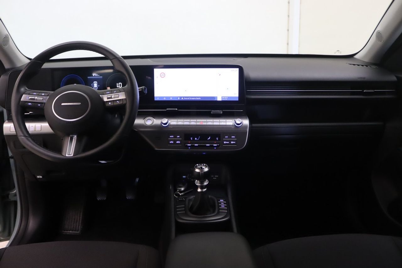 Hyundai Kona 1.0 TGDI Maxx - Foto 2