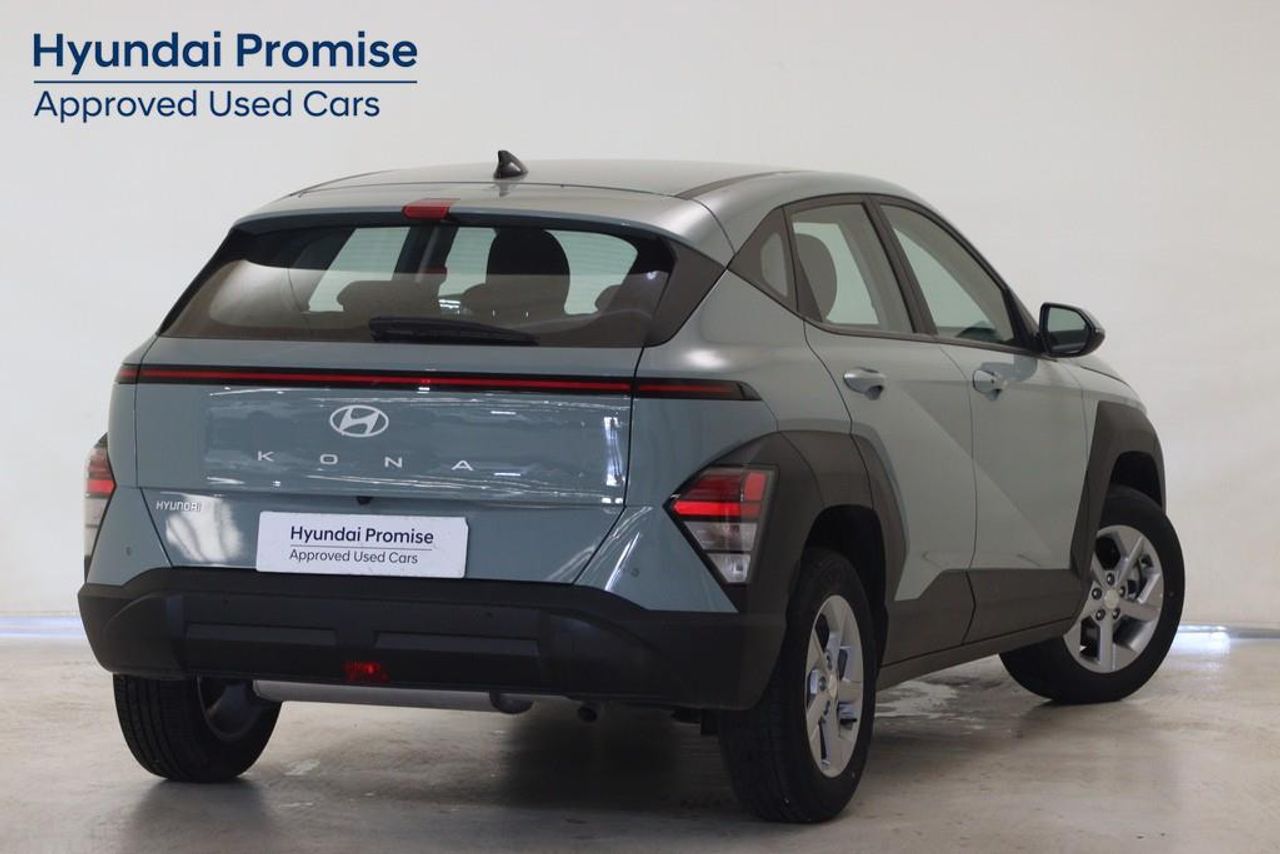 Hyundai Kona 1.0 TGDI Maxx - Foto 2