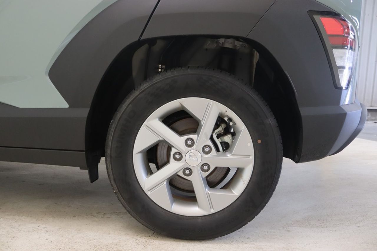 Hyundai Kona 1.0 TGDI Maxx - Foto 2