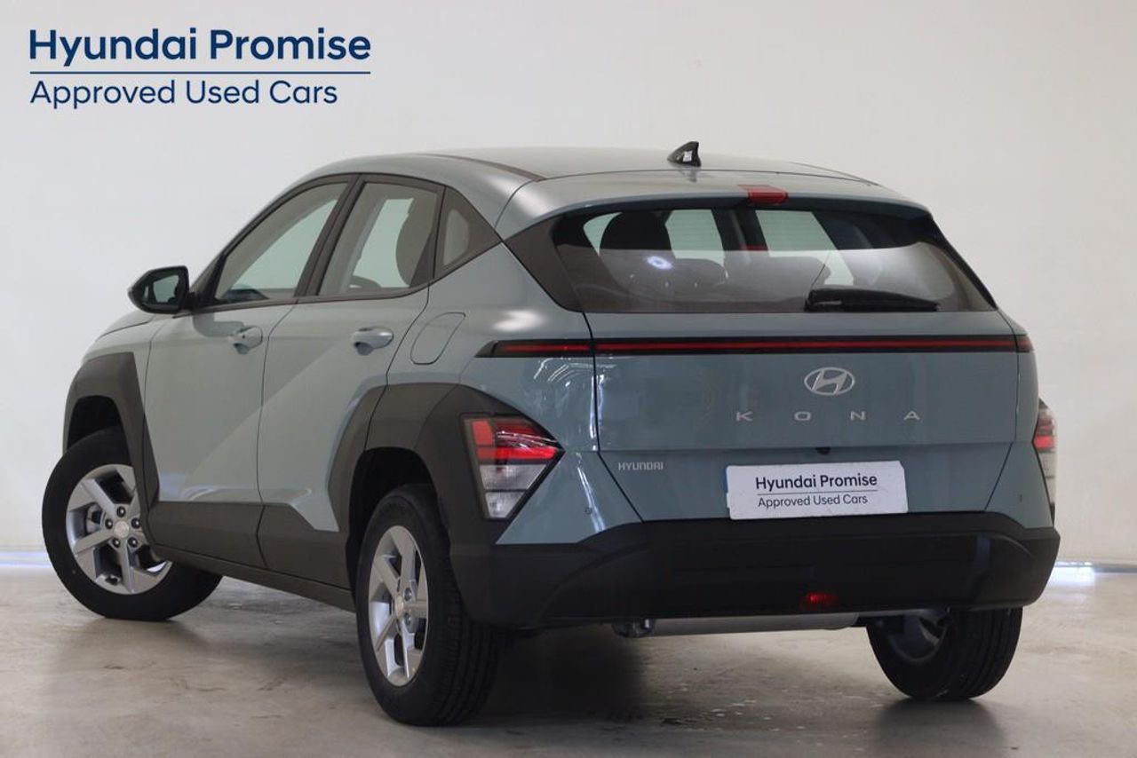 hyundai kona 2024 / foto grande (3)