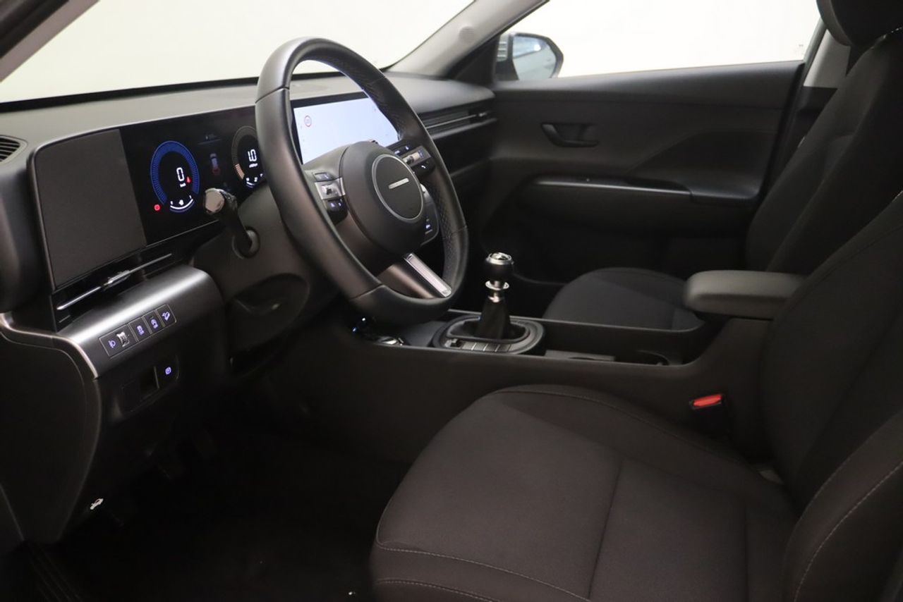 Hyundai Kona 1.0 TGDI Maxx - Foto 2