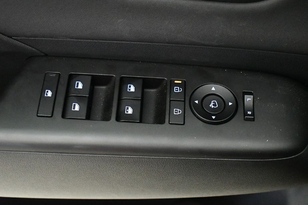 Hyundai Kona 1.6 GDI HEV Tecno DCT - Foto 2