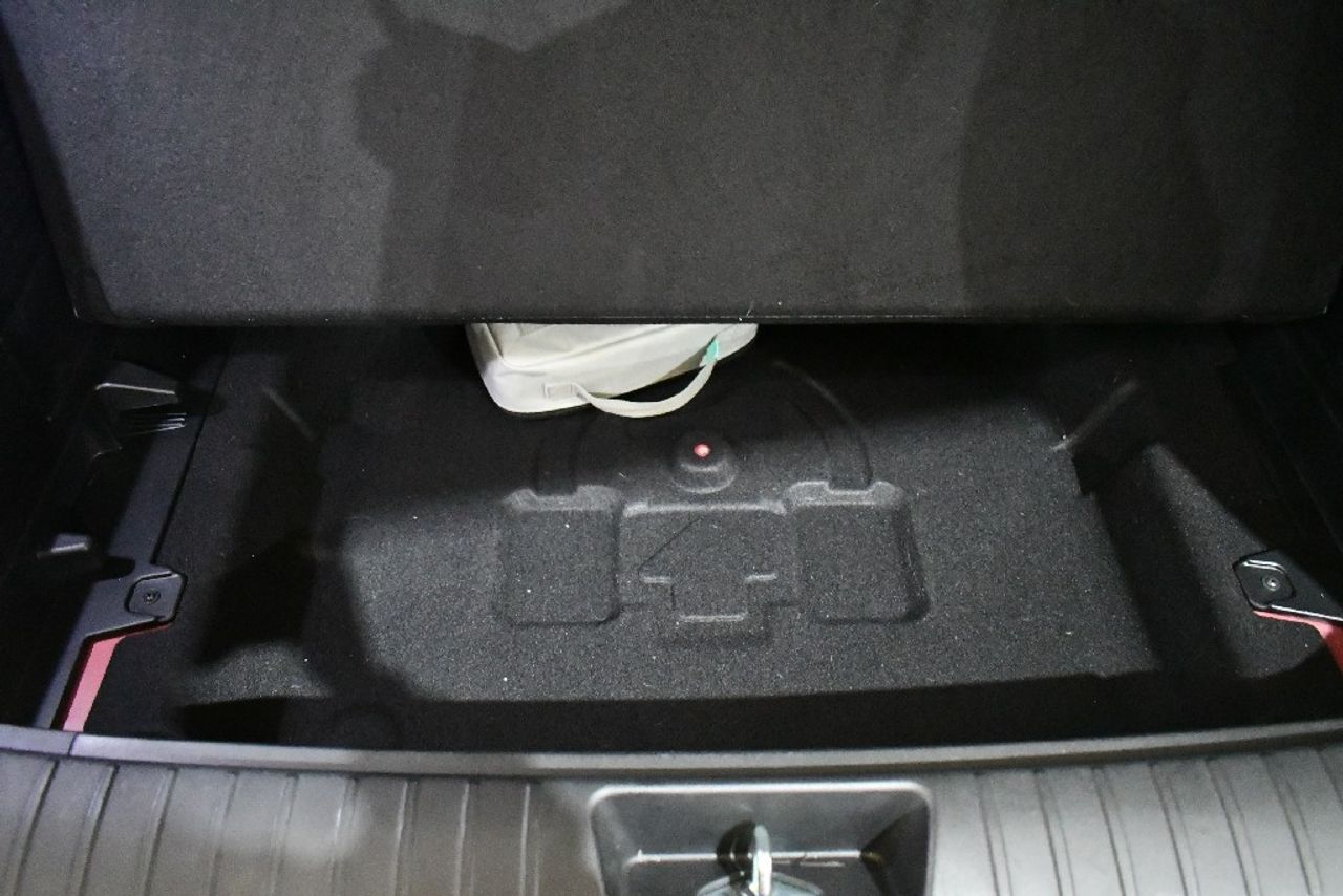 Hyundai Kona 1.6 GDI HEV Tecno DCT - Foto 2
