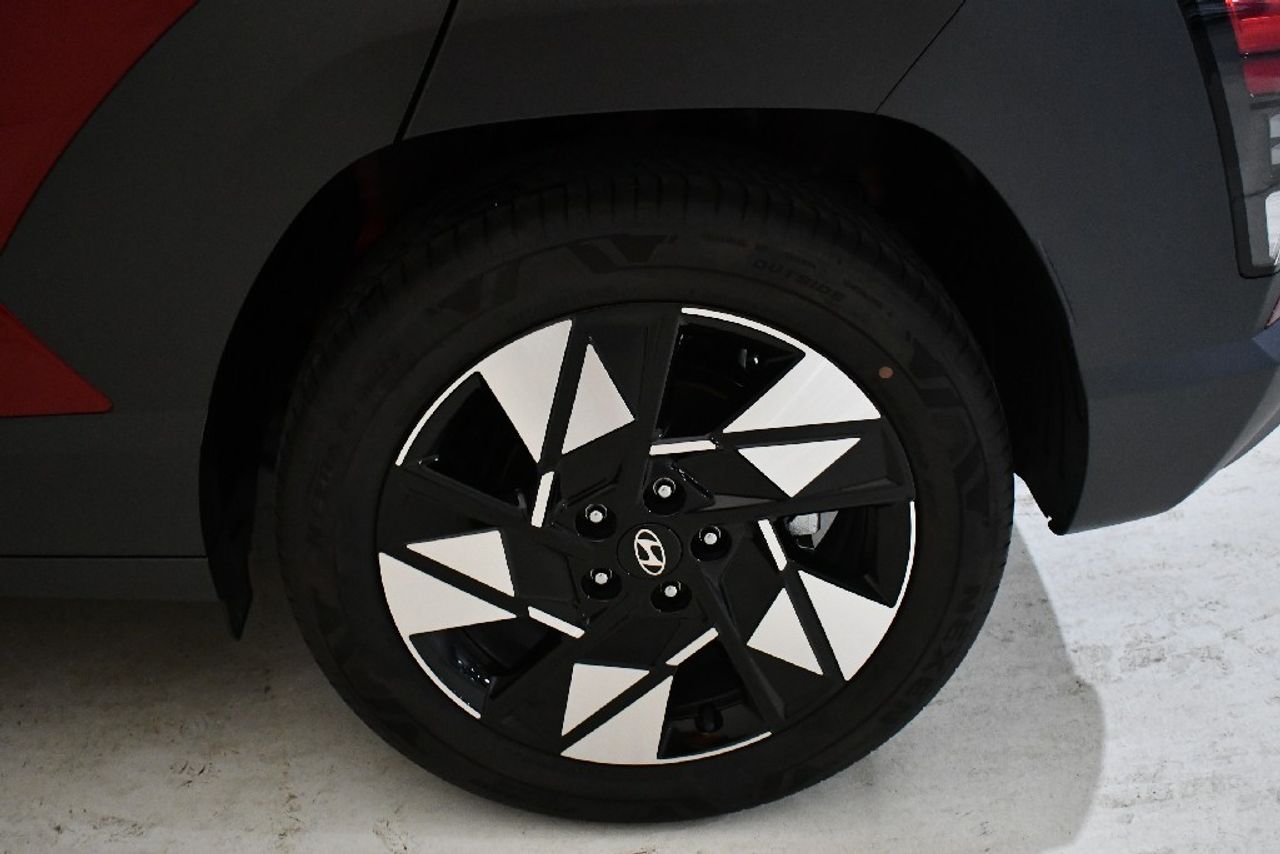 Hyundai Kona 1.6 GDI HEV Tecno DCT - Foto 2