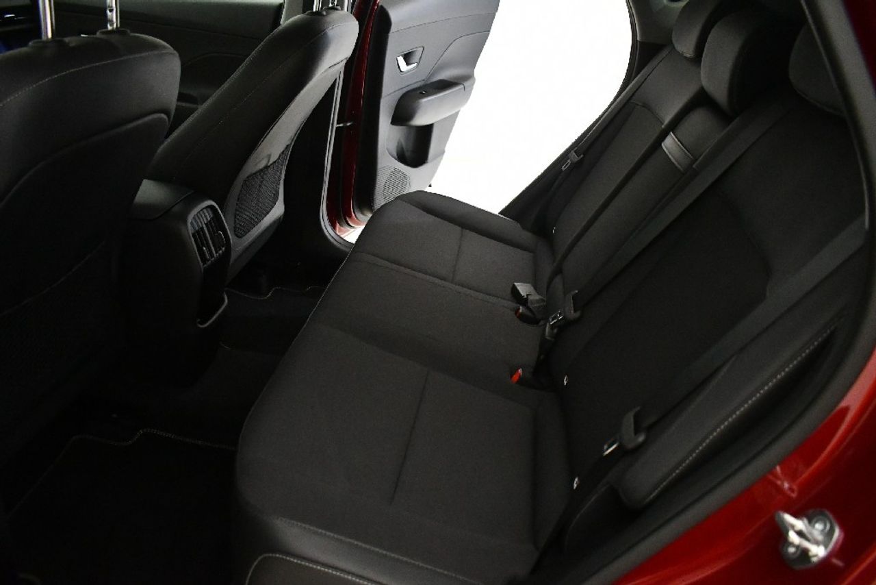 Hyundai Kona 1.6 GDI HEV Tecno DCT - Foto 2