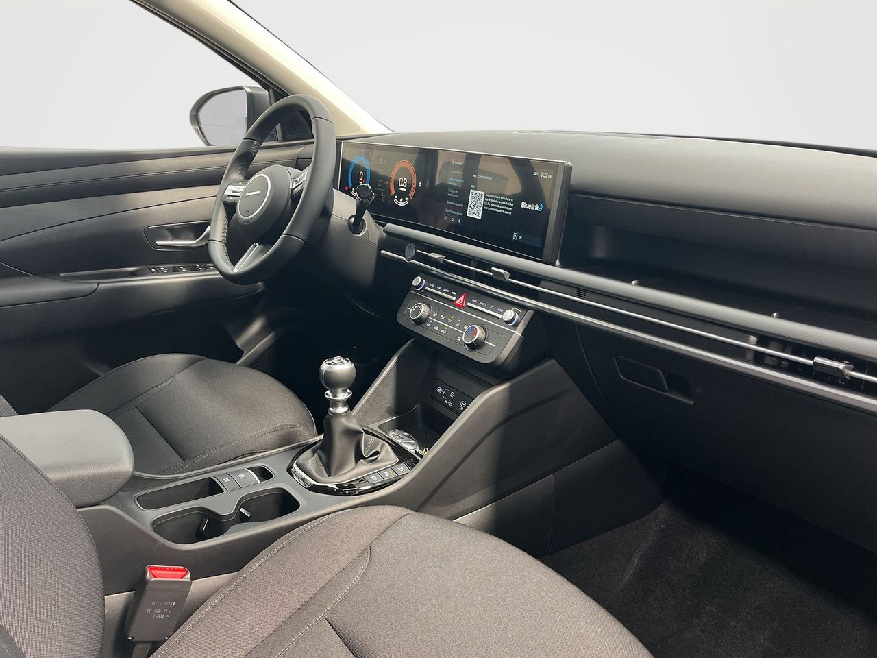 Hyundai Tucson 1.6T 118kW (160CV) Klass - Foto 2