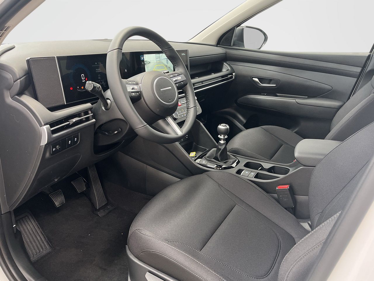 Hyundai Tucson 1.6T 118kW (160CV) Klass - Foto 2