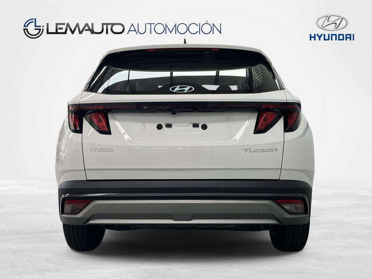 Hyundai Tucson 1.6T 118kW (160CV) Klass - Foto 2