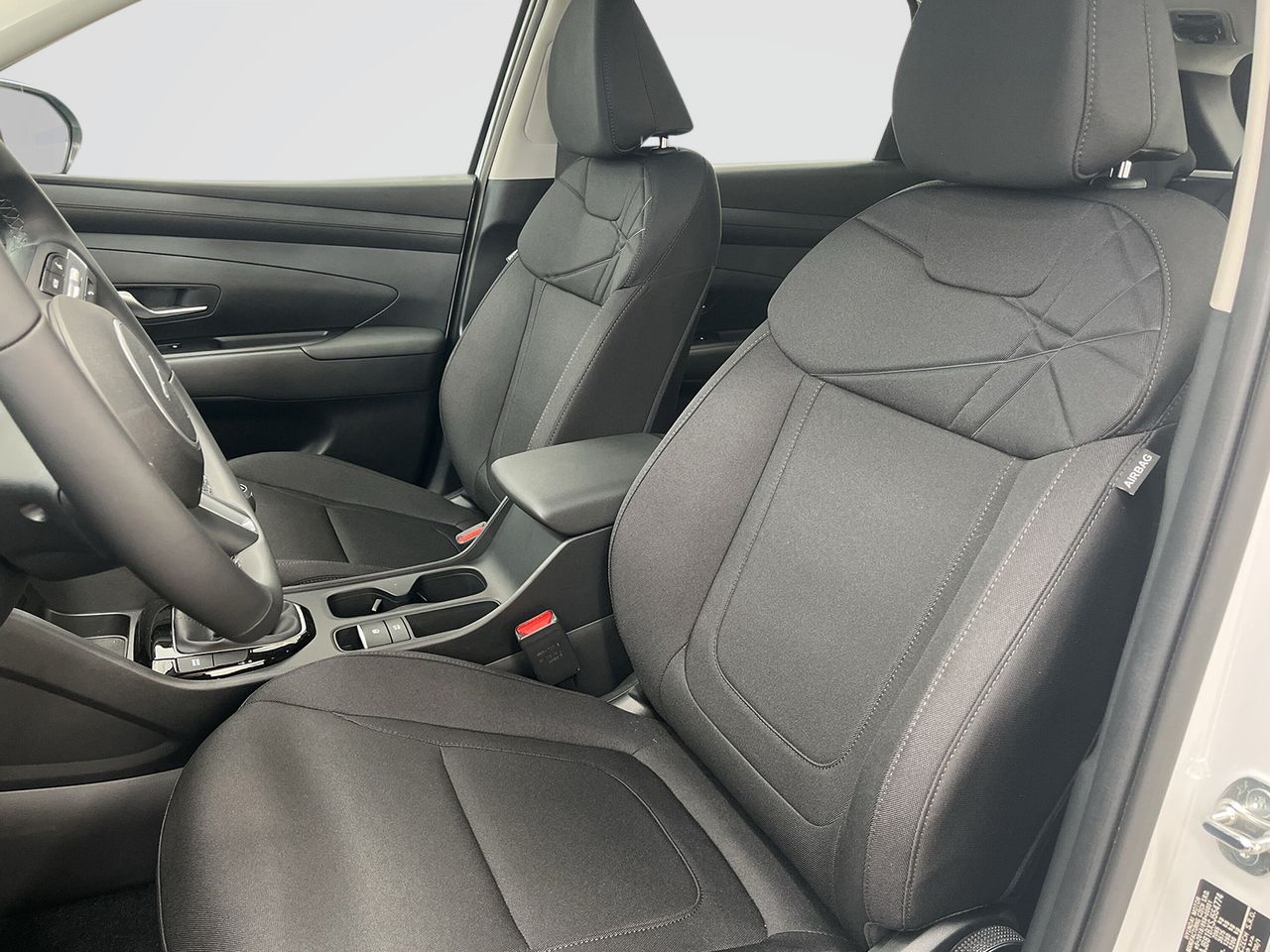 Hyundai Tucson 1.6T 118kW (160CV) Klass - Foto 2