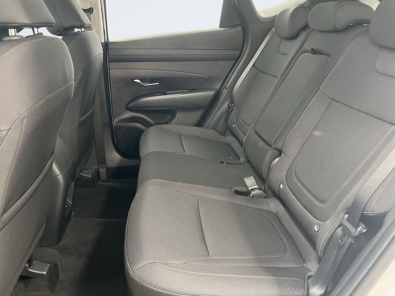 Hyundai Tucson 1.6T 118kW (160CV) Klass - Foto 2