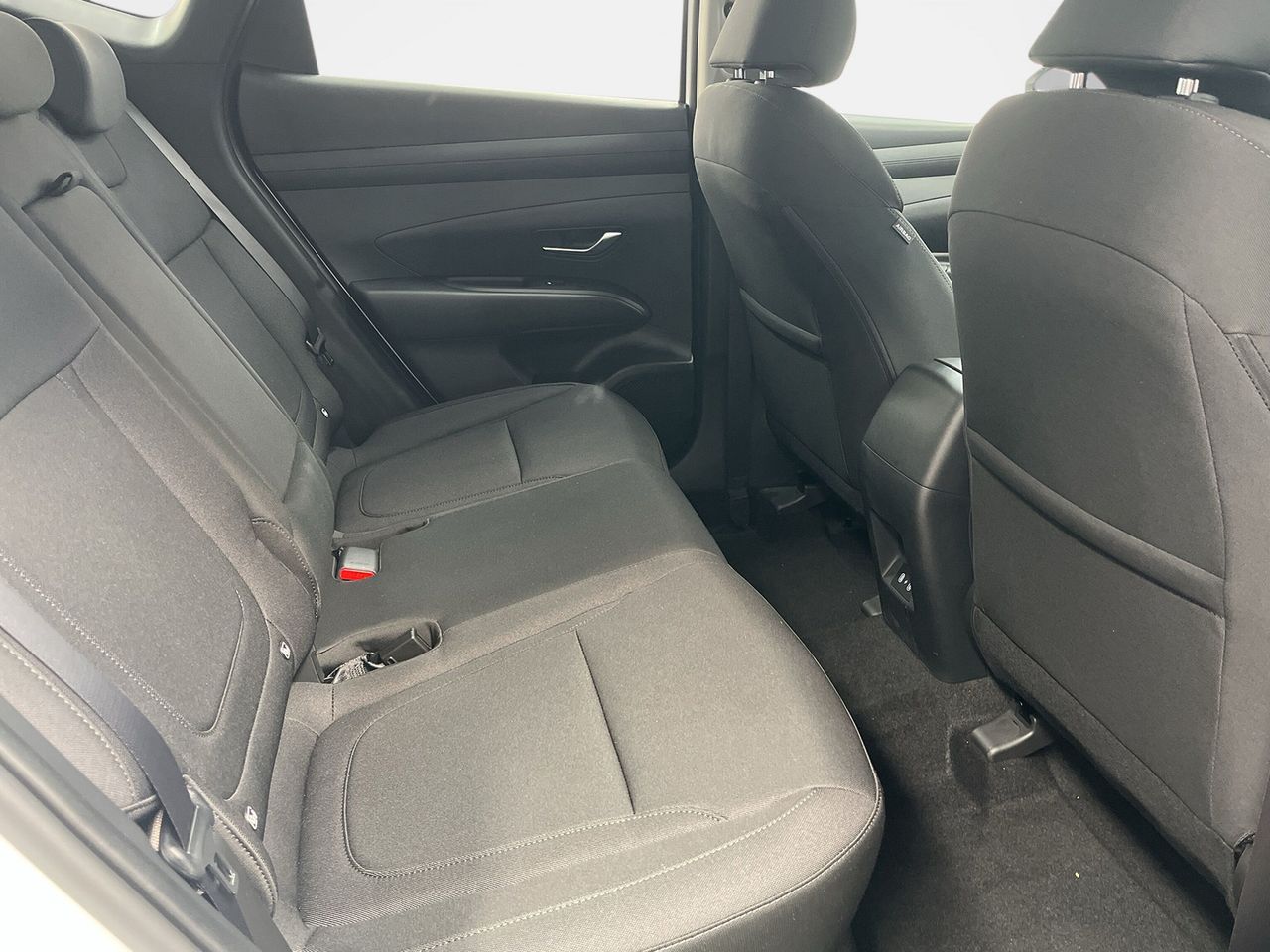 Hyundai Tucson 1.6T 118kW (160CV) Klass - Foto 2