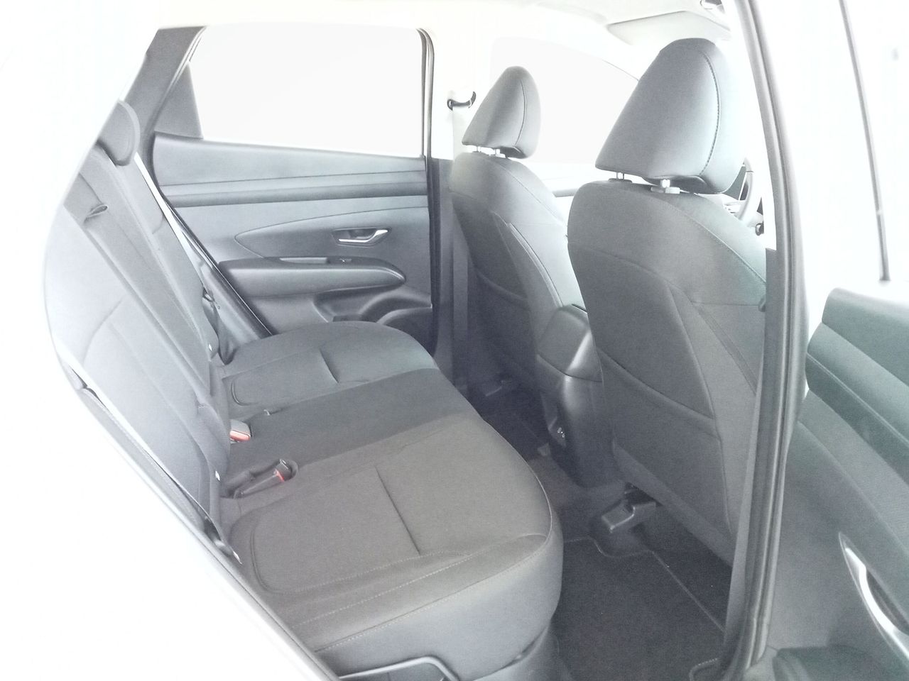 Hyundai Tucson 1.6T 158kW (215CV) HEV AT Klass - Foto 2