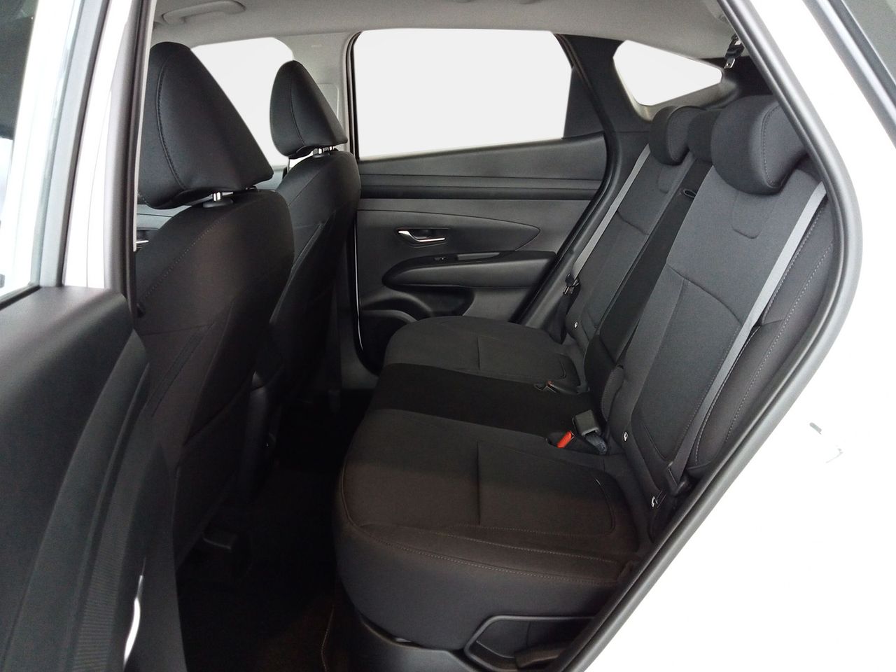 Hyundai Tucson 1.6T 158kW (215CV) HEV AT Klass - Foto 2