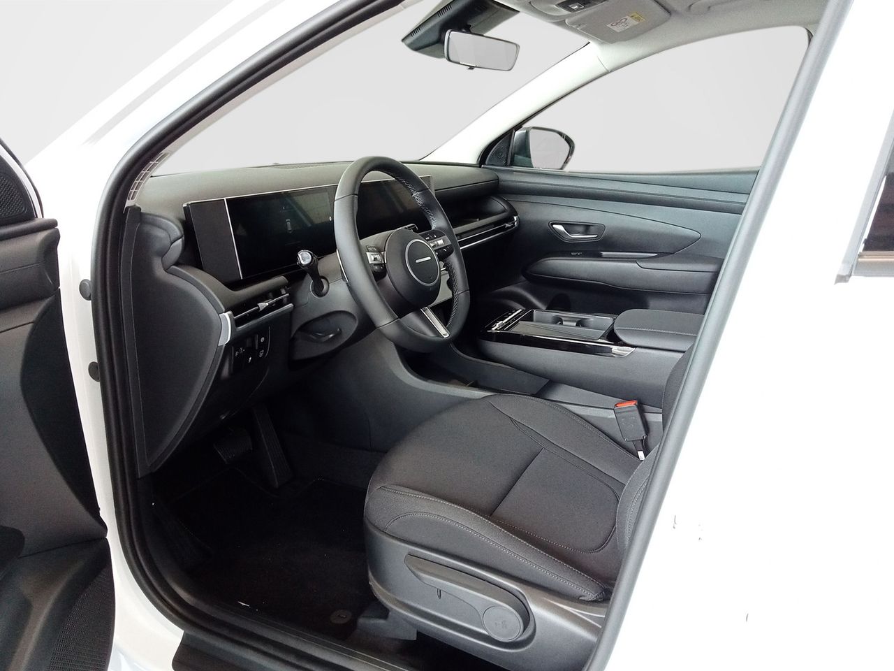 Hyundai Tucson 1.6T 158kW (215CV) HEV AT Klass - Foto 2
