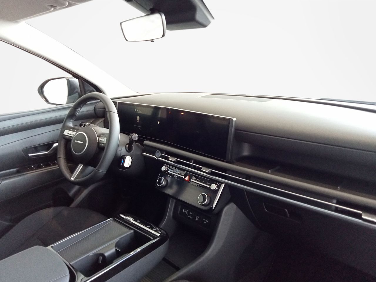 Hyundai Tucson 1.6T 158kW (215CV) HEV AT Klass - Foto 2