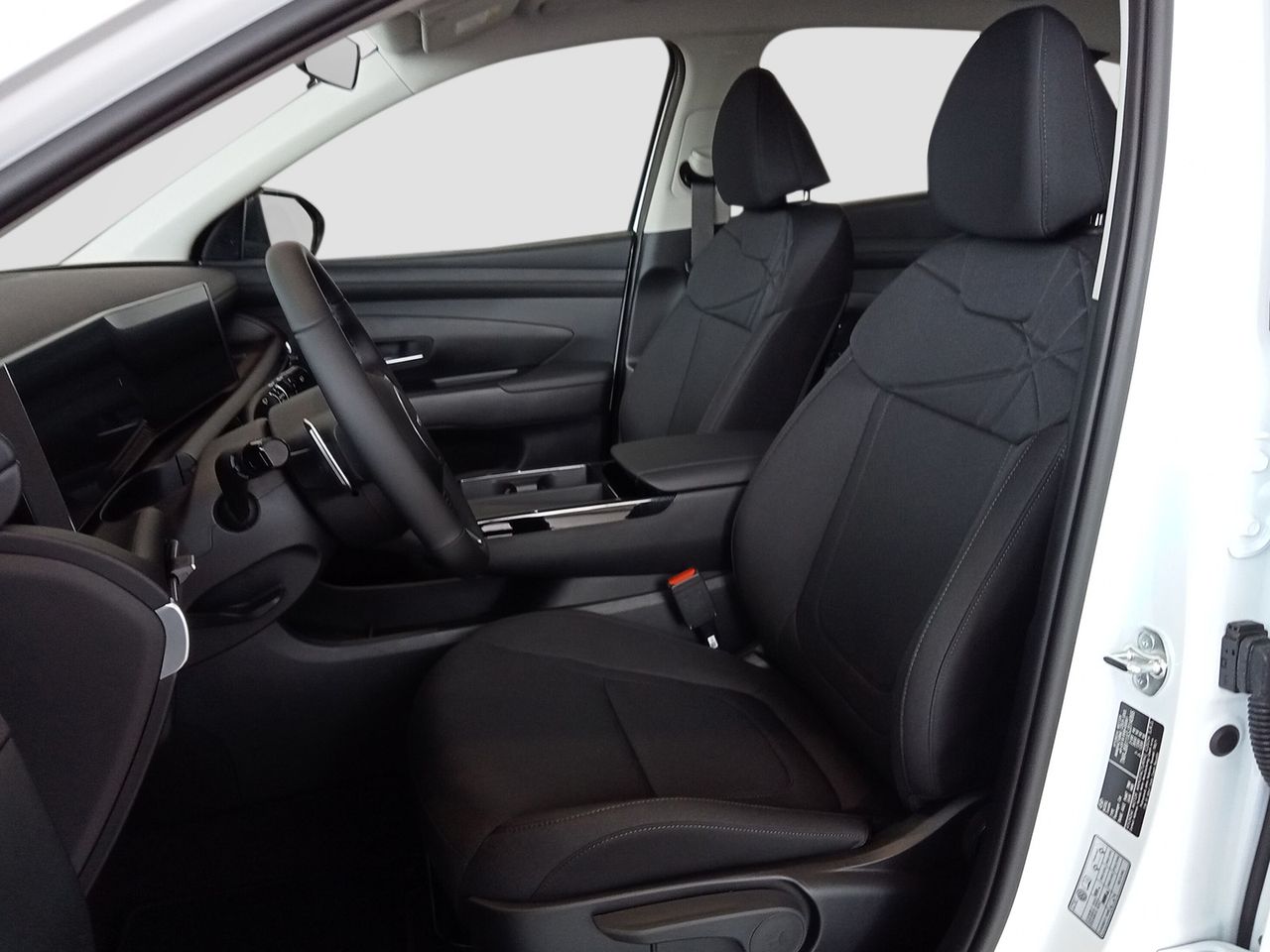 Hyundai Tucson 1.6T 158kW (215CV) HEV AT Klass - Foto 2