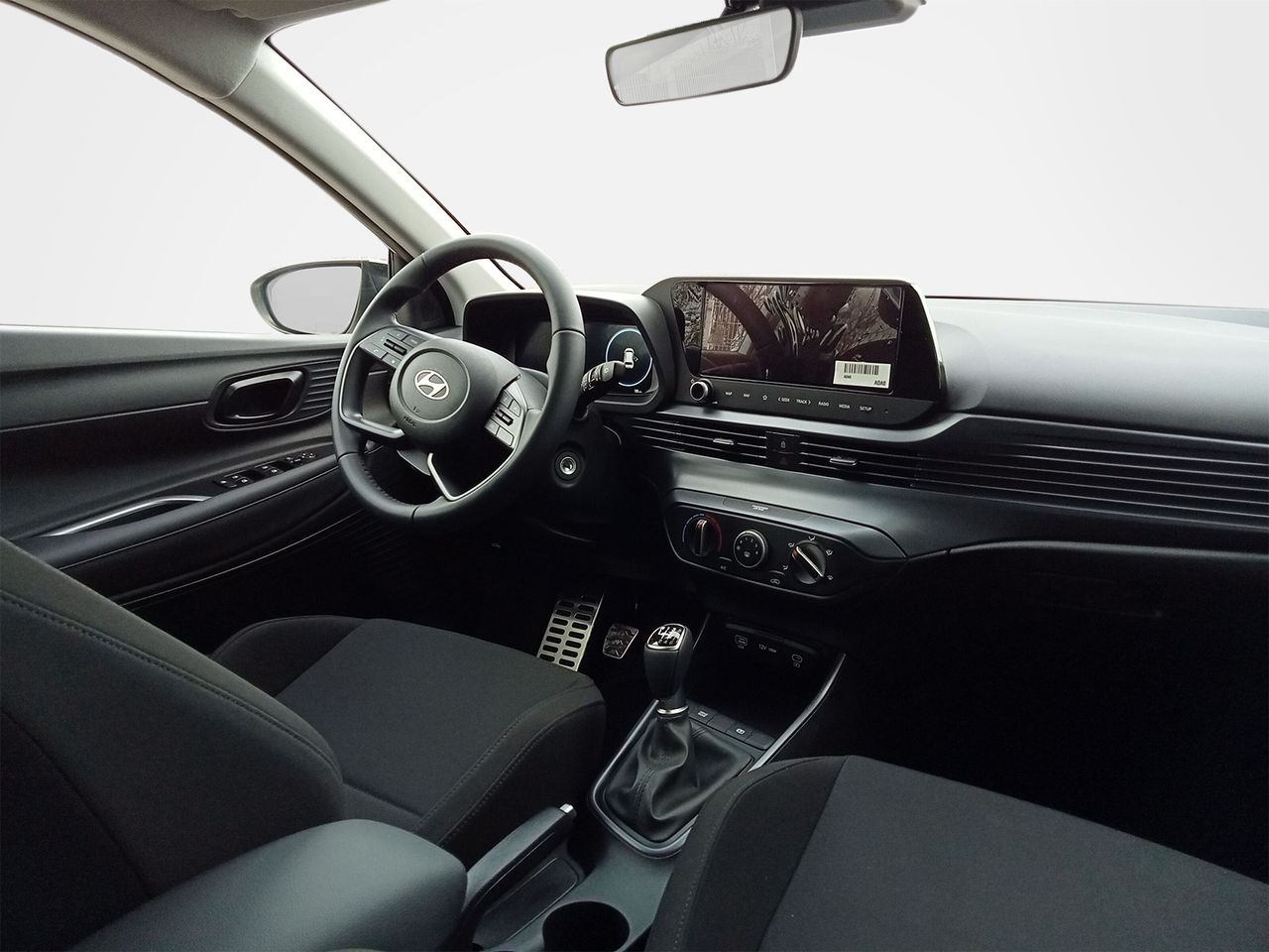 Hyundai Bayon 1.0 TGDI 74kW (100CV) 48V Maxx - Foto 2