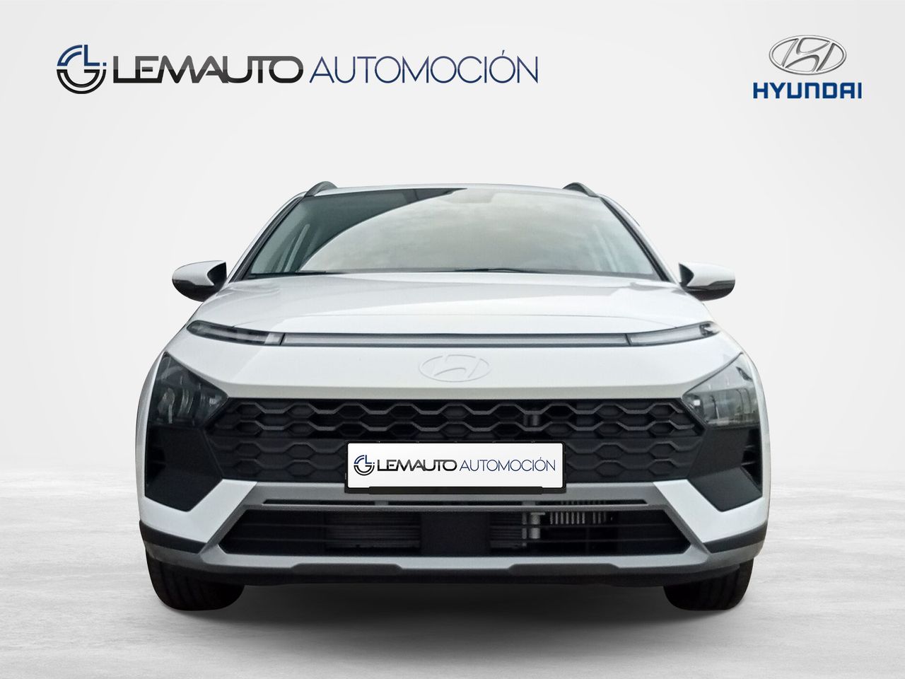 Hyundai Bayon 1.0 TGDI 74kW (100CV) 48V Maxx - Foto 2