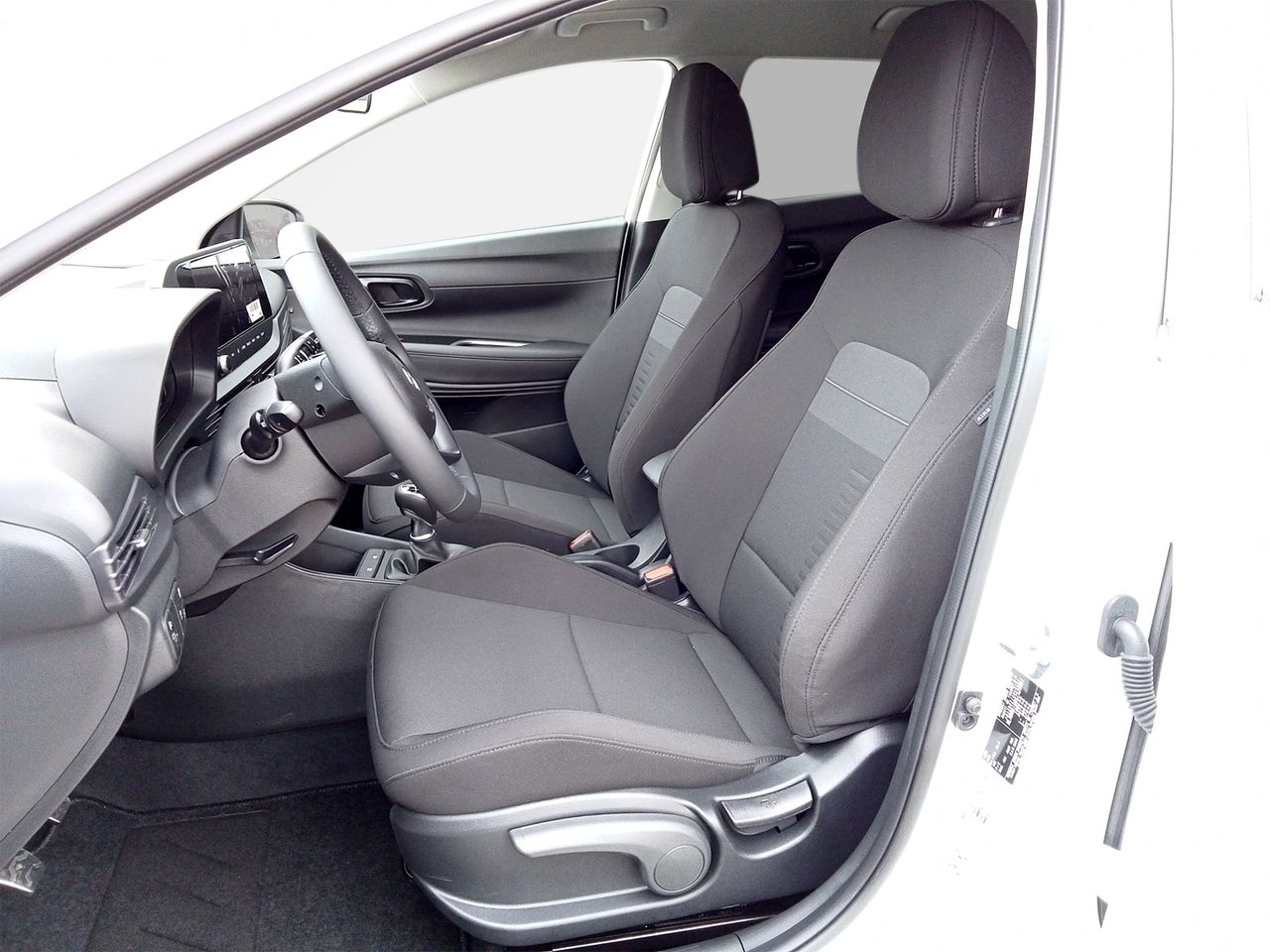 Hyundai Bayon 1.0 TGDI 74kW (100CV) 48V Maxx - Foto 2