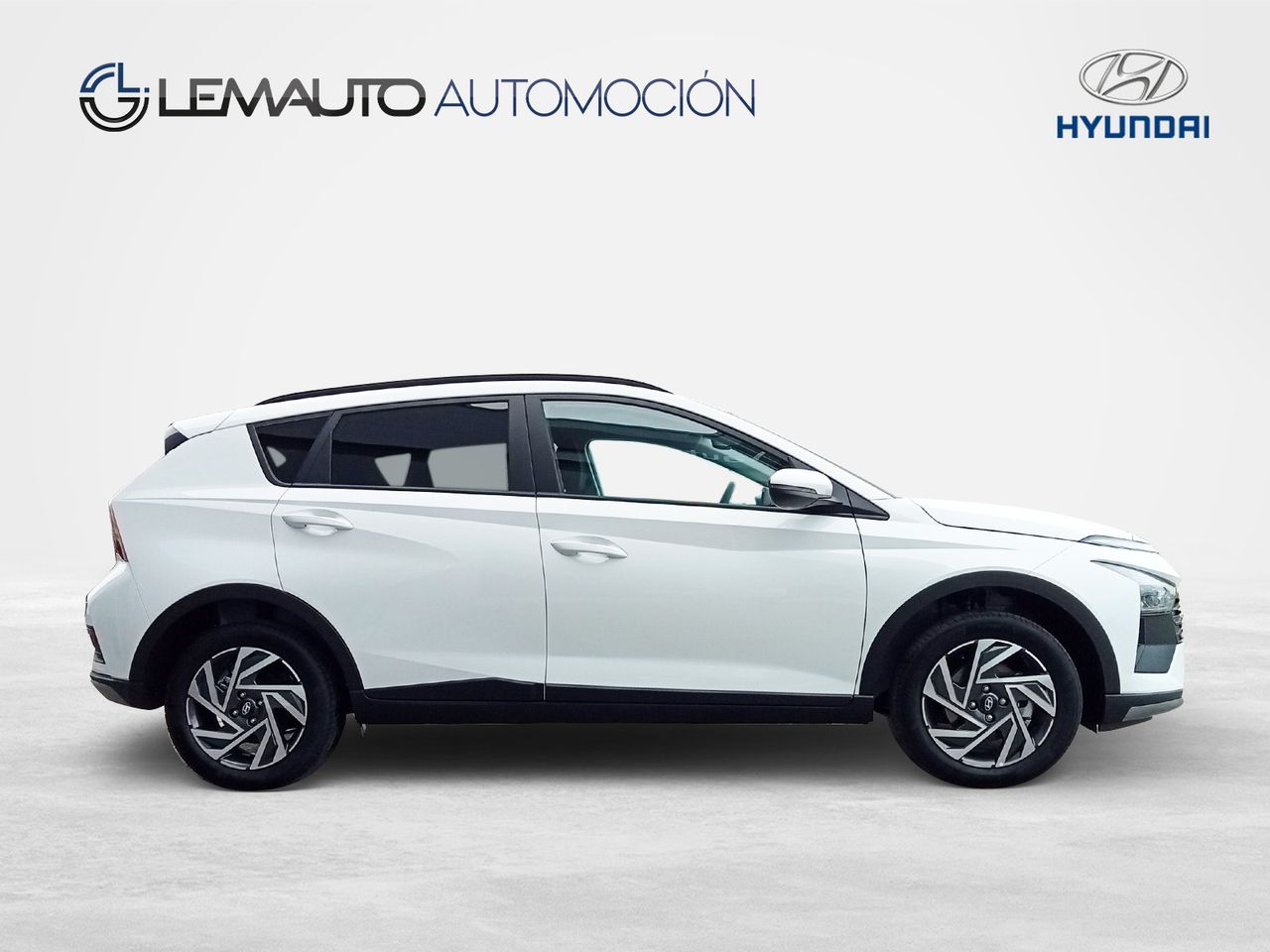 Hyundai Bayon 1.0 TGDI 74kW (100CV) 48V Maxx - Foto 2