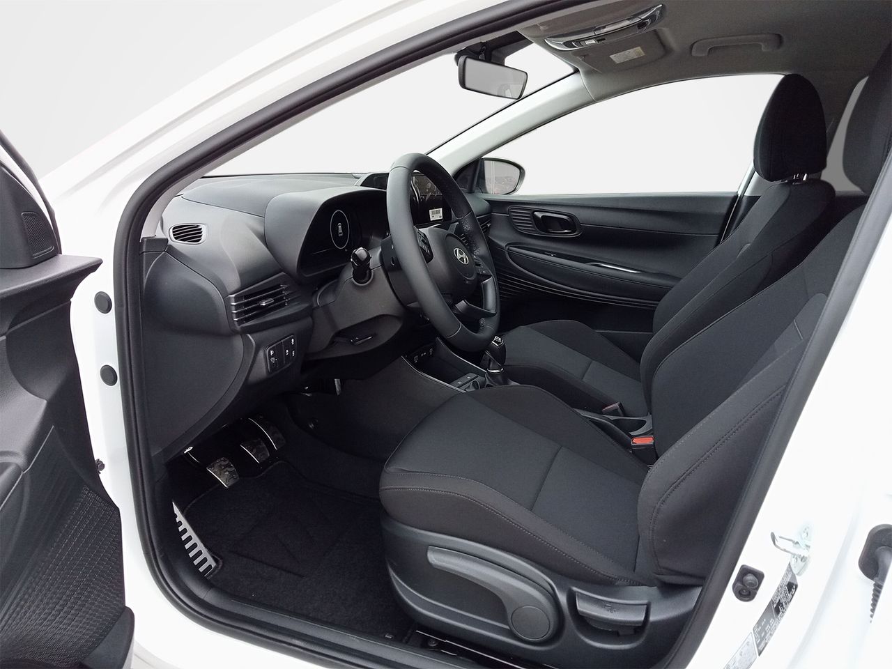 Hyundai Bayon 1.0 TGDI 74kW (100CV) 48V Maxx - Foto 2