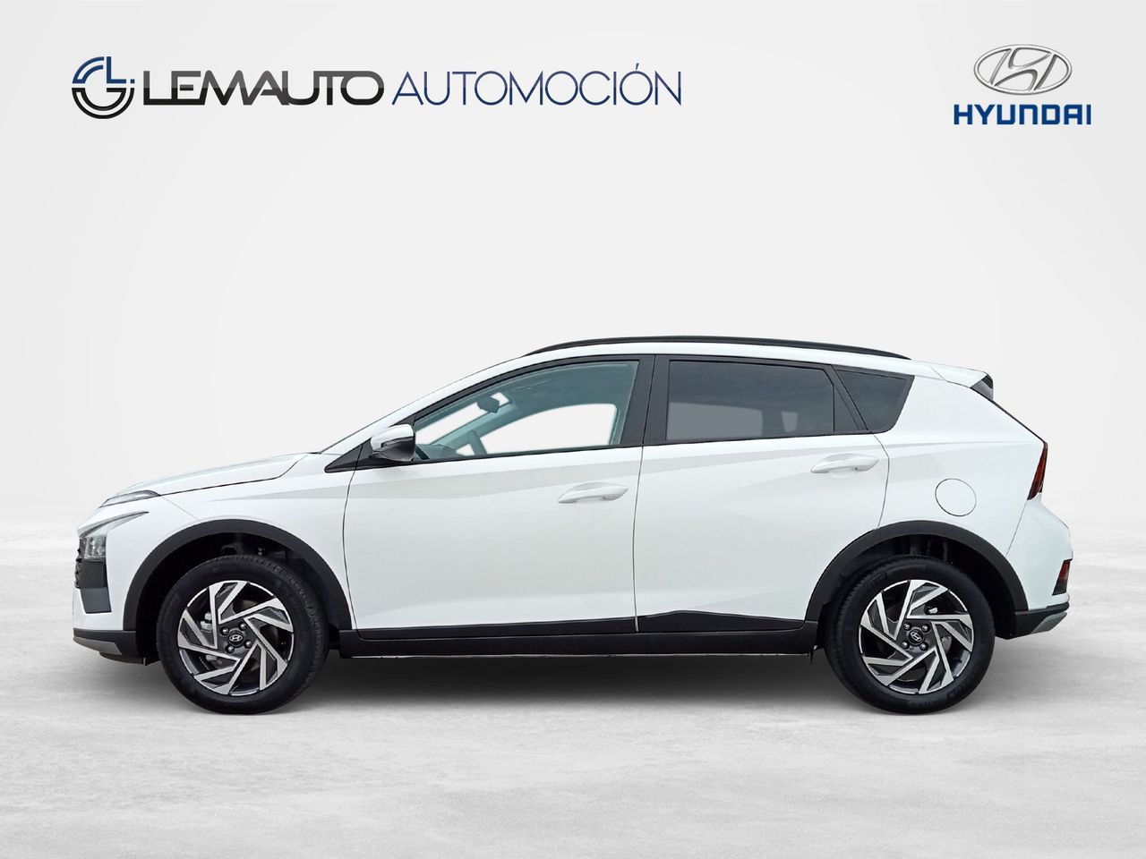Hyundai Bayon 1.0 TGDI 74kW (100CV) 48V Maxx - Foto 2
