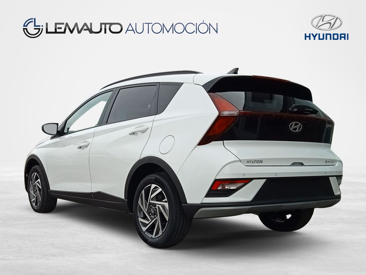 Hyundai Bayon 1.0 TGDI 74kW (100CV) 48V Maxx - Foto 2