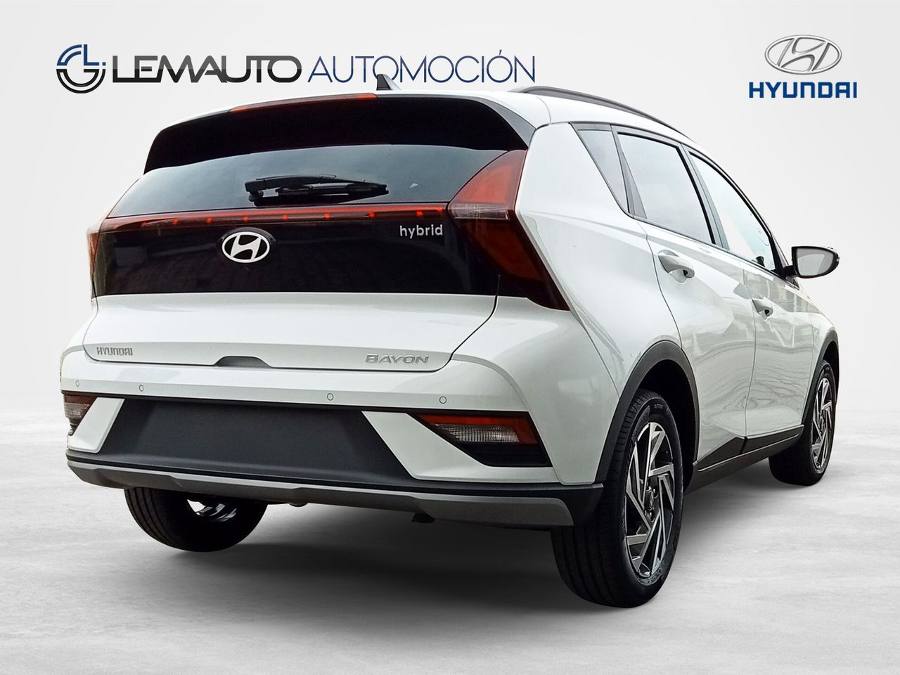 Hyundai Bayon 1.0 TGDI 74kW (100CV) 48V Maxx - Foto 2