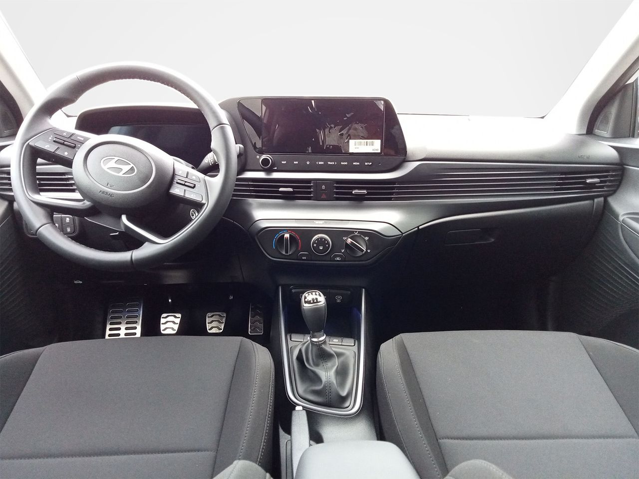 Hyundai Bayon 1.0 TGDI 74kW (100CV) 48V Maxx - Foto 2