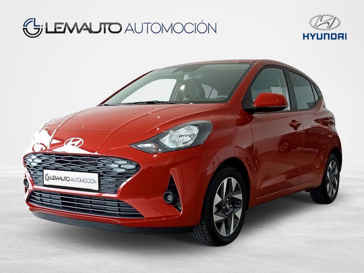 Hyundai i10 1.0 Klass - Foto 2