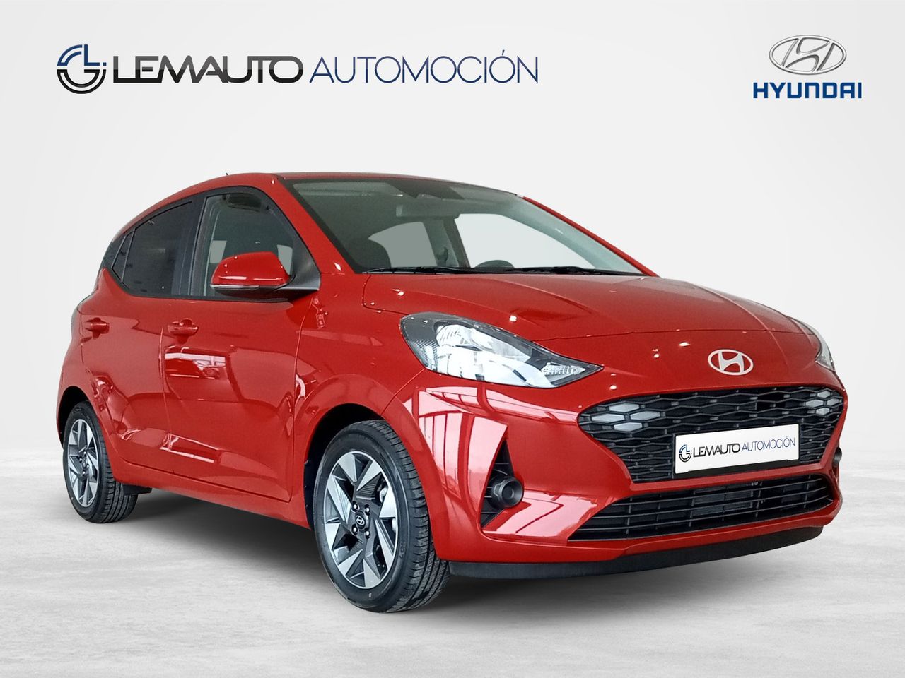 Hyundai i10 1.0 Klass - Foto 2