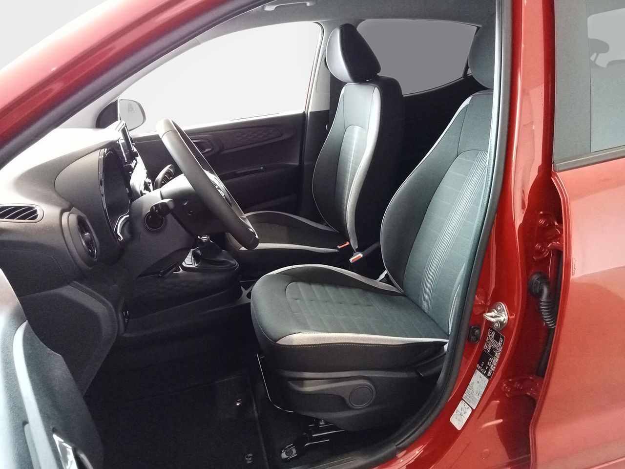 Hyundai i10 1.0 Klass - Foto 2