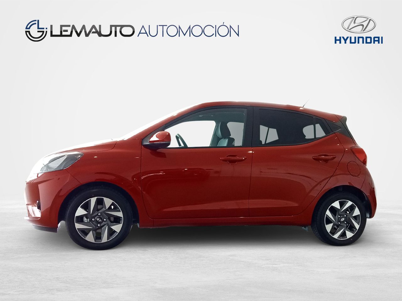 Hyundai i10 1.0 Klass - Foto 2