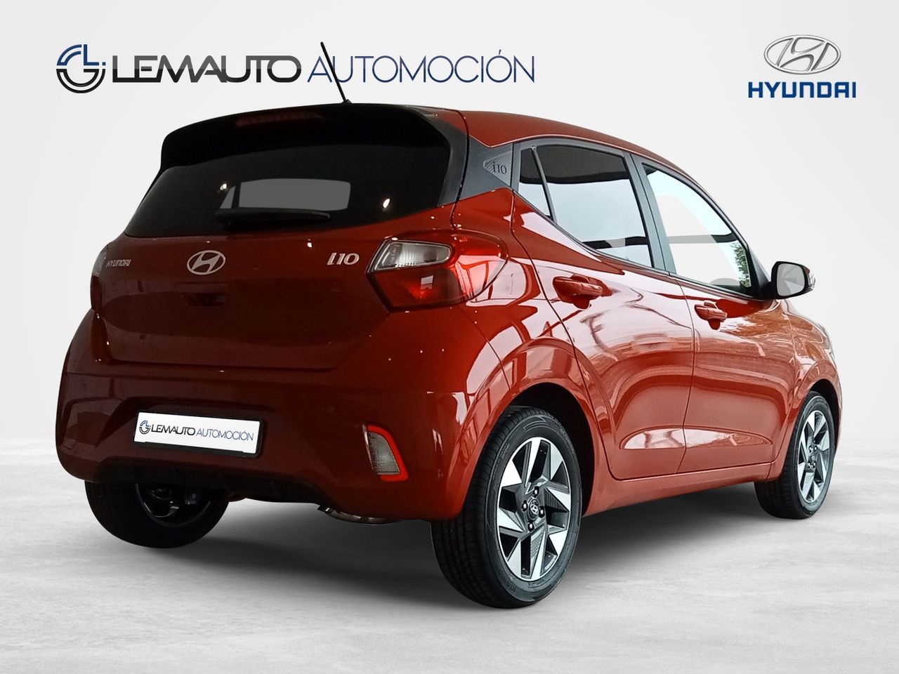 Hyundai i10 1.0 Klass - Foto 2
