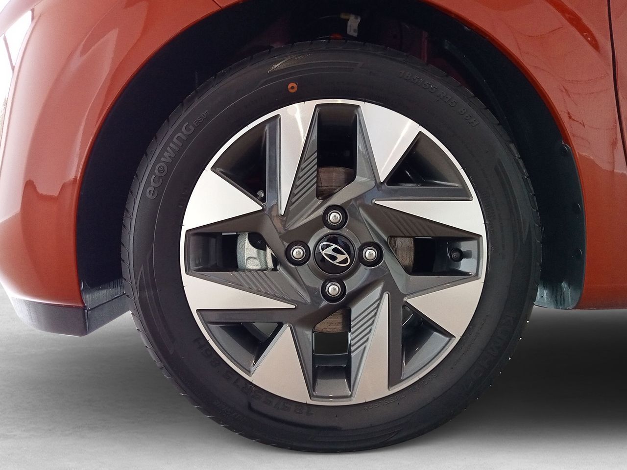 Hyundai i10 1.0 Klass - Foto 2