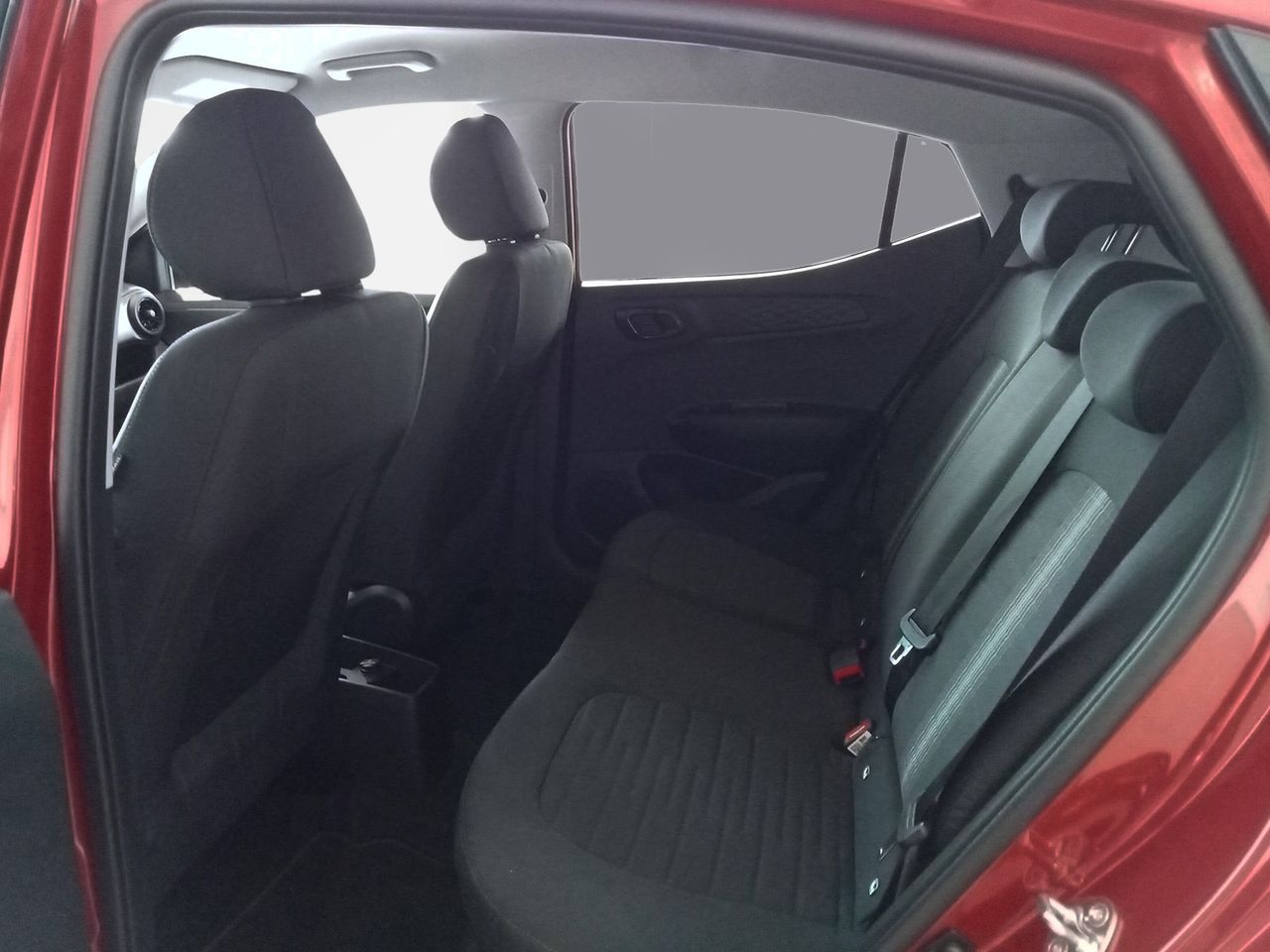Hyundai i10 1.0 Klass - Foto 2