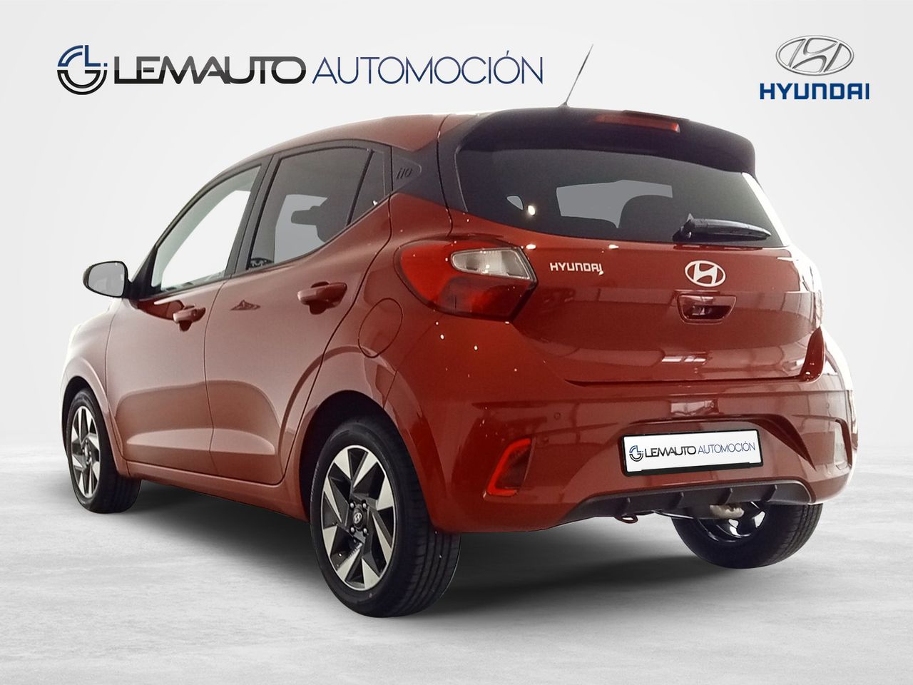 Hyundai i10 1.0 Klass - Foto 2
