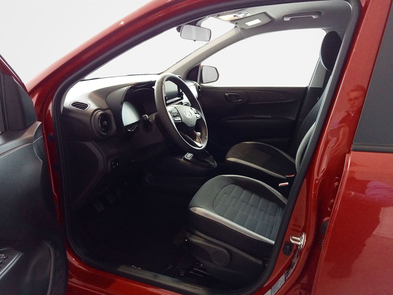 Hyundai i10 1.0 Klass - Foto 2